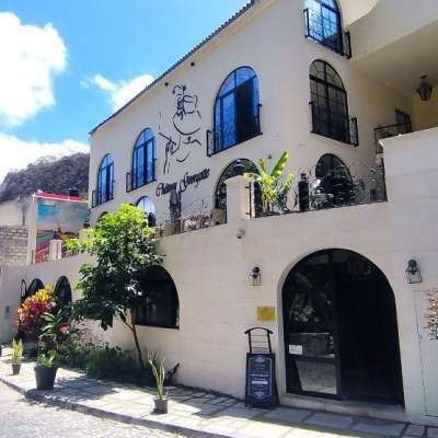 Kopp Tours | Chateau Gorgette