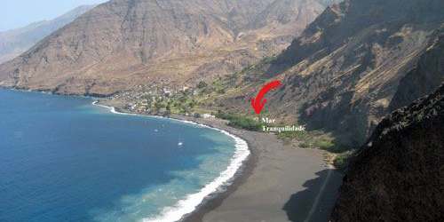 Kopp Tours | Mar Tranquilidade