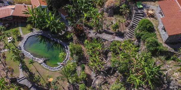 Kopp Tours | Aldeia Manga Eco Lodges