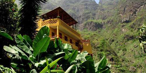 Kopp Tours | Casa Cavoquinho