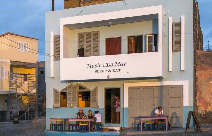 Kopp Tours | Musica do Mar