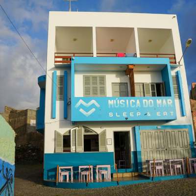 Musica do Mar | Kopp Tours