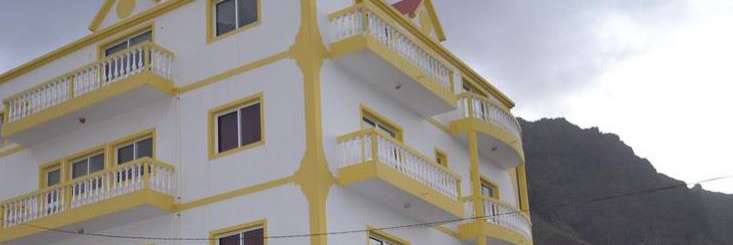 Residencial Trilhas & Montanhas **