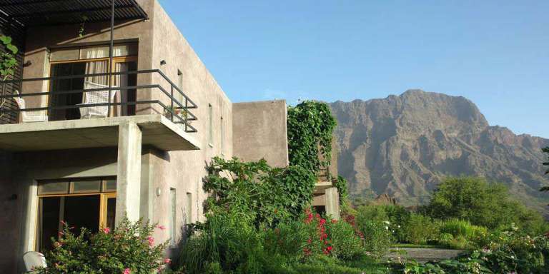 Kopp Tours | Quinta Cochete