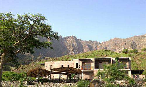 Kopp Tours | Quinta Cochete