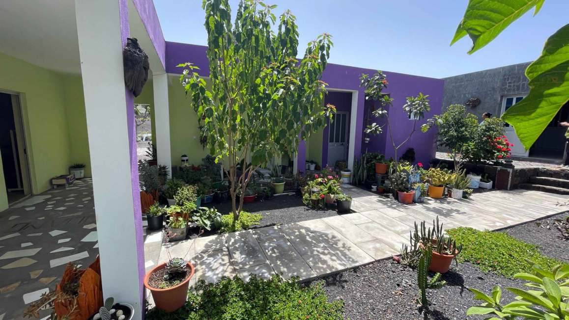 Kopp Tours | Casa Lavra