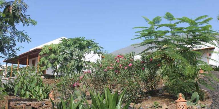 La Fora Ecolodge | Kopp Tours