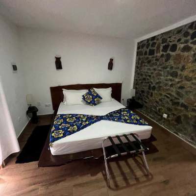 Melissa's Guesthouse | Kopp Tours