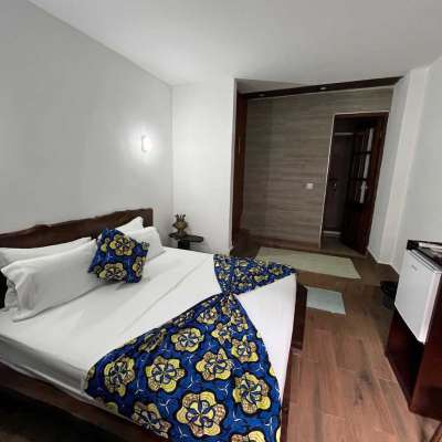 Melissa's Guesthouse | Kopp Tours