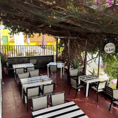 Melissa's Guesthouse | Kopp Tours