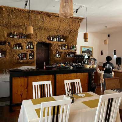 Melissa's Guesthouse | Kopp Tours