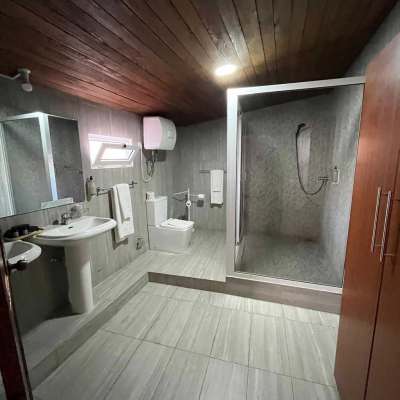 Melissa's Guesthouse | Kopp Tours