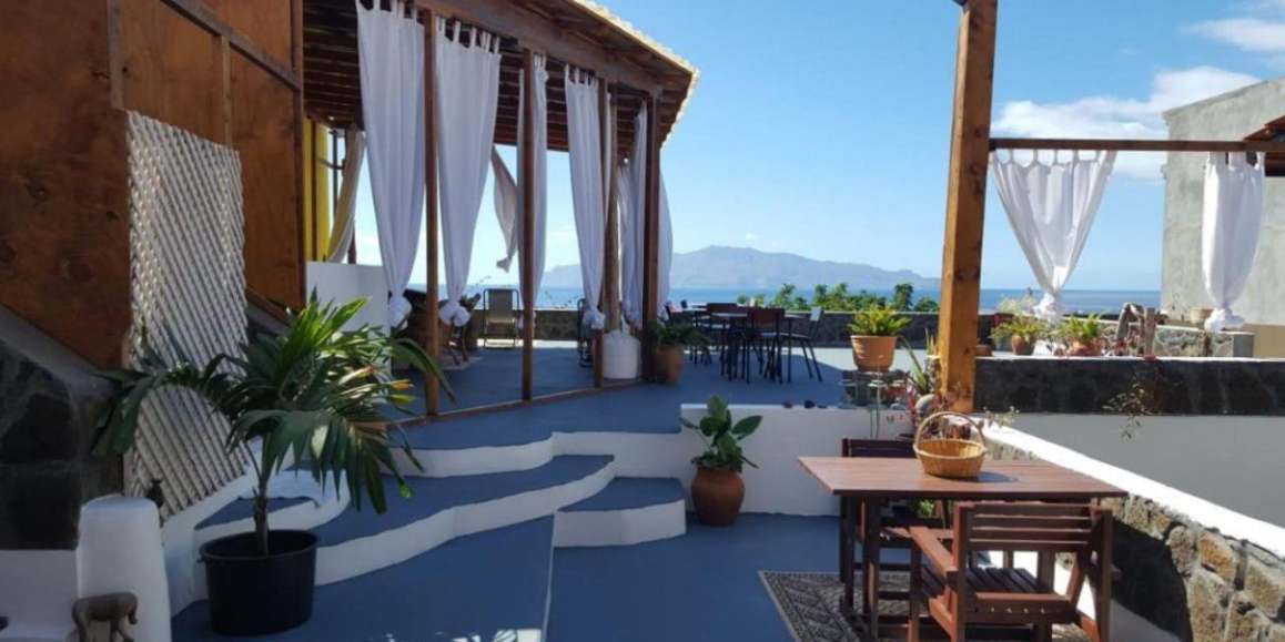 Melissa's Guesthouse | Kopp Tours