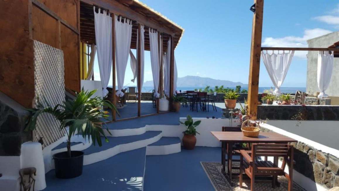 Melissa's Guesthouse | Kopp Tours