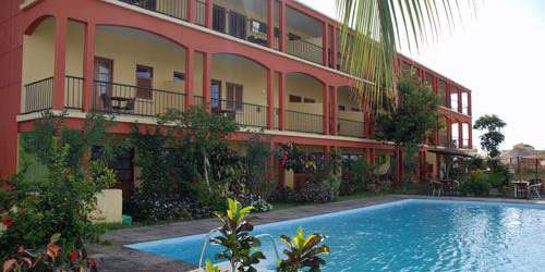 Kopp Tours | Hotel Xaguate