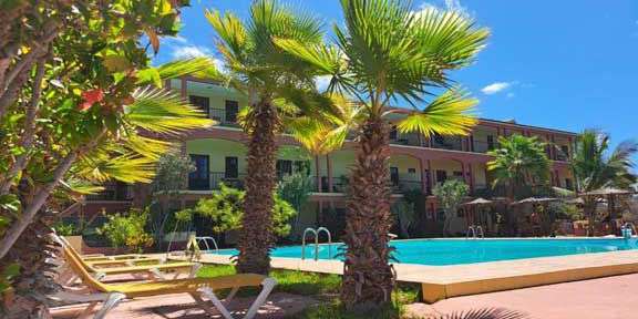 Kopp Tours | Hotel Xaguate