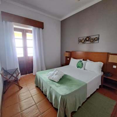 Kopp Tours | Hotel Xaguate