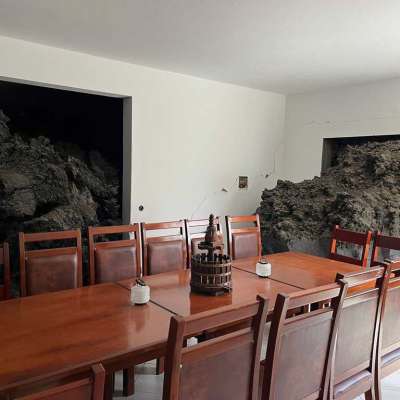 Pedra Burkan | Kopp Tours