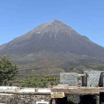 Pedra Burkan | Kopp Tours