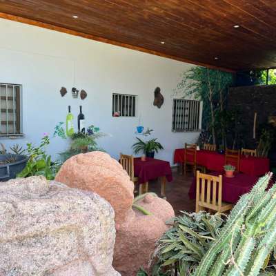Pedra Burkan | Kopp Tours