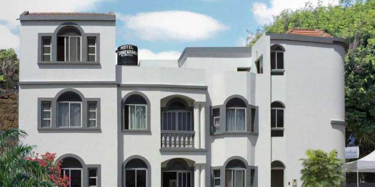 Hotel Cruz Grande | Kopp Tours