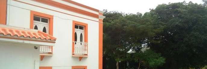 Residencial Bravaturbrava **