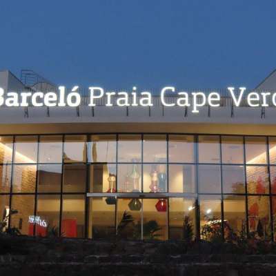 Barcelo Praia Cape Verde | Kopp Tours