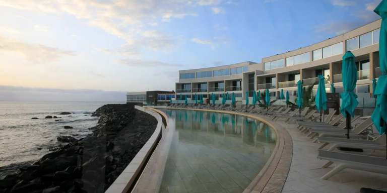 Barcelo Praia Cape Verde | Kopp Tours