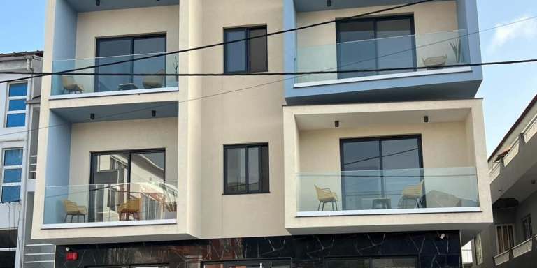 Hotel Blue Sky | Kopp Tours