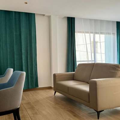 Hotel Blue Sky | Kopp Tours