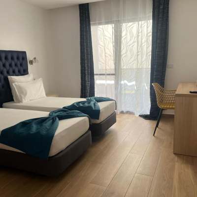 Hotel Blue Sky | Kopp Tours