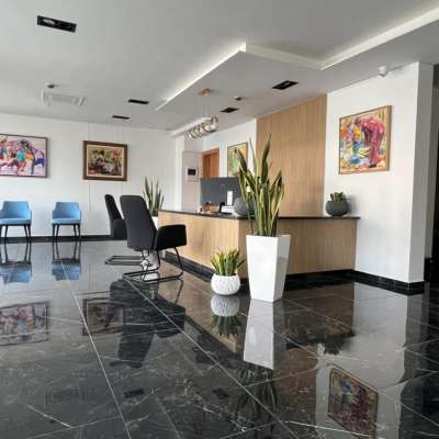 Hotel Blue Sky | Kopp Tours