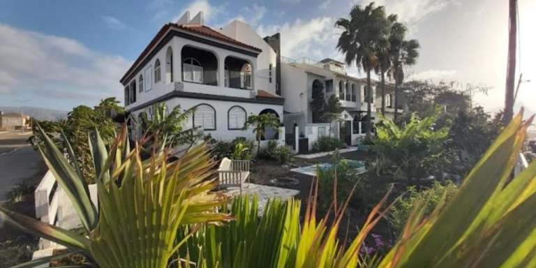 Kopp Tours | Casa Alegria