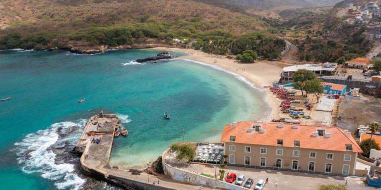 Oasis Tarrafal Alfandega Suites | Kopp Tours