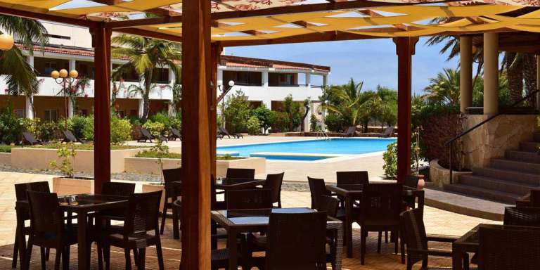 Kopp Tours | Pestana Tropico