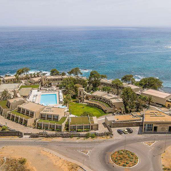 Kopp Tours | Hotel Oasis Atlantico Praiamar