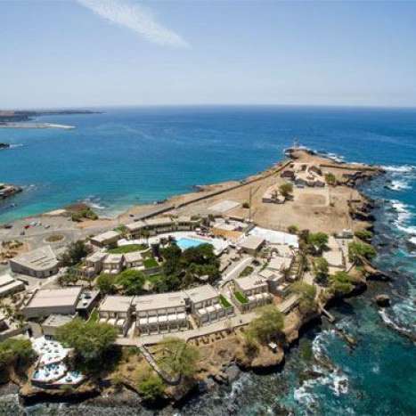 Kopp Tours | Hotel Oasis Atlantico Praiamar