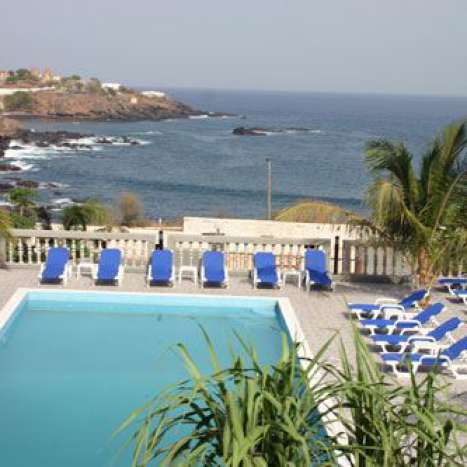 Kopp Tours | Hotel Limeira