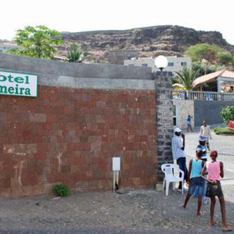Kopp Tours | Hotel Limeira