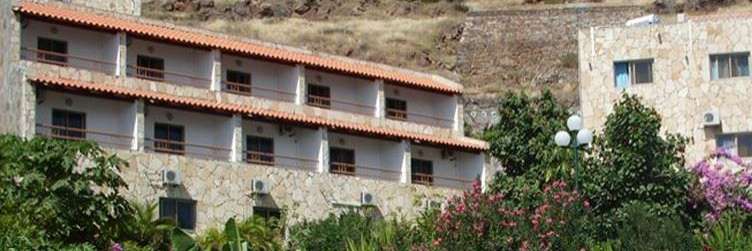 Hotel Limeira ***