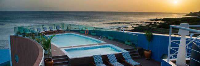 VIP Praia Hotel ****