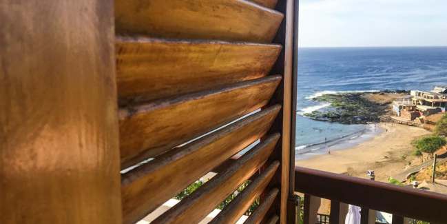 Salav Guesthouse | Kopp Tours Salav Guesthouse | Kopp Tours
