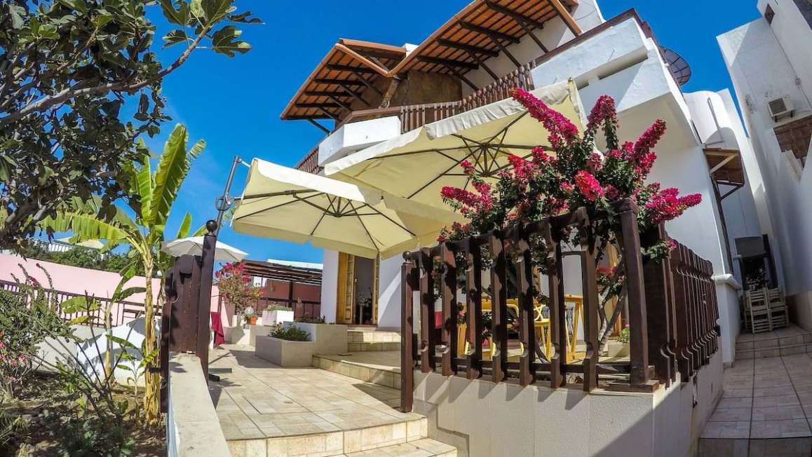 Salav Guesthouse | Kopp Tours