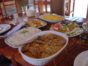 Kopp Tours | Kapverden Landesküche