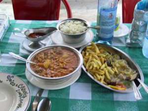 Kopp Tours | Kapverden Landesküche