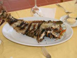 Kopp Tours | Kapverden Landesküche