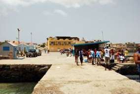 Kopp Tours | Boa Vista