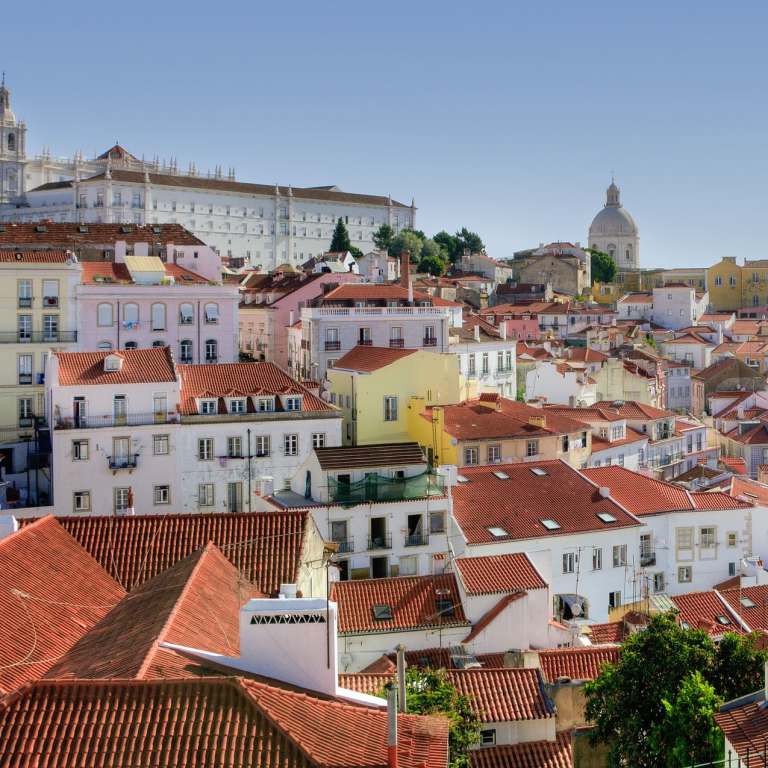 Kopp Tours | Alfama