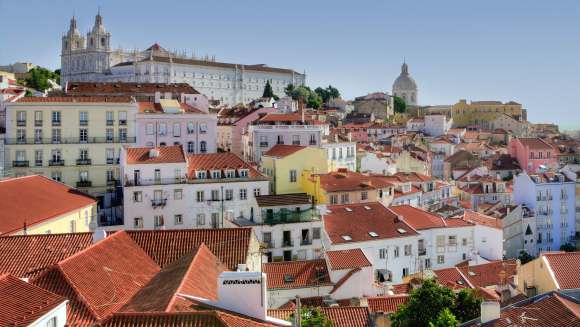 Kopp Tours | Alfama