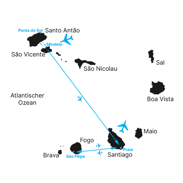 Rundreise Aktiv und Genießen | Kopp Tours